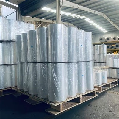 High-performance Stretch Film